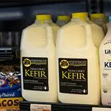 thumbnail for publication: Fermented Foods: Kefir